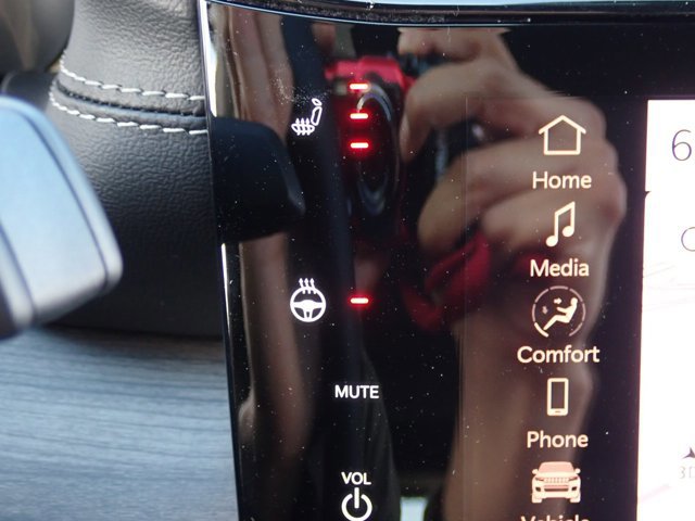 New 2026 Jeep Grand Cherokee Limited image 21