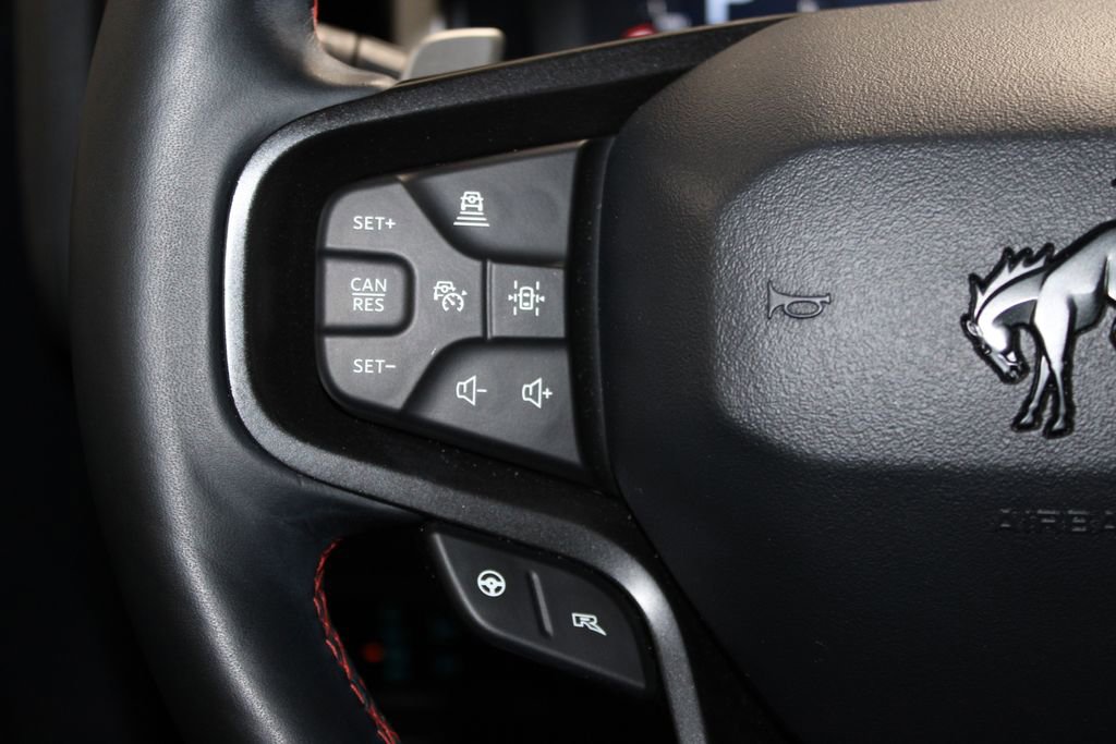 Used 2023 Ford Bronco Raptor image 28