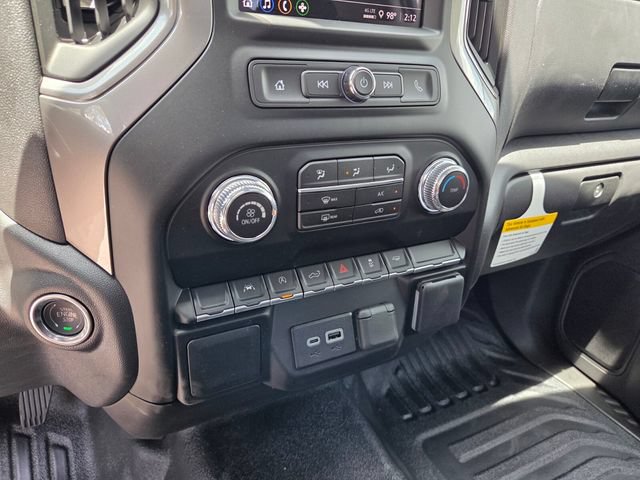 New 2026 GMC Sierra 1500 Pro w/ Pro Value Package RWD image 19