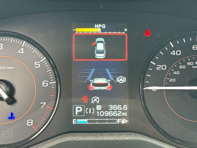 Used 2023 Subaru Crosstrek 2.0i Premium AWD/4WD image 17