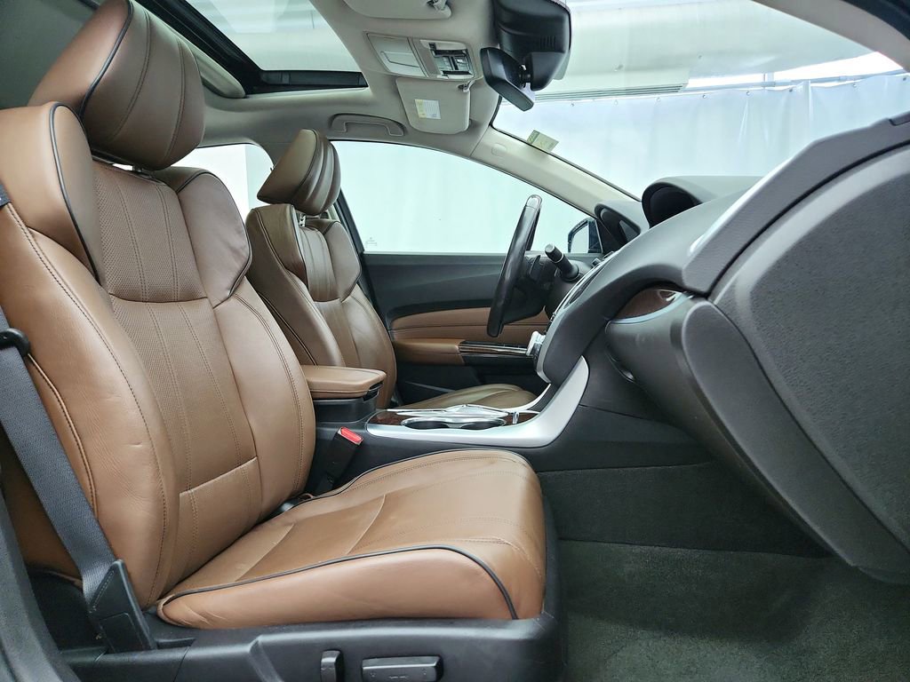 Used 2018 Acura TLX V6 SH-AWD w/ Technology Pkg image 29