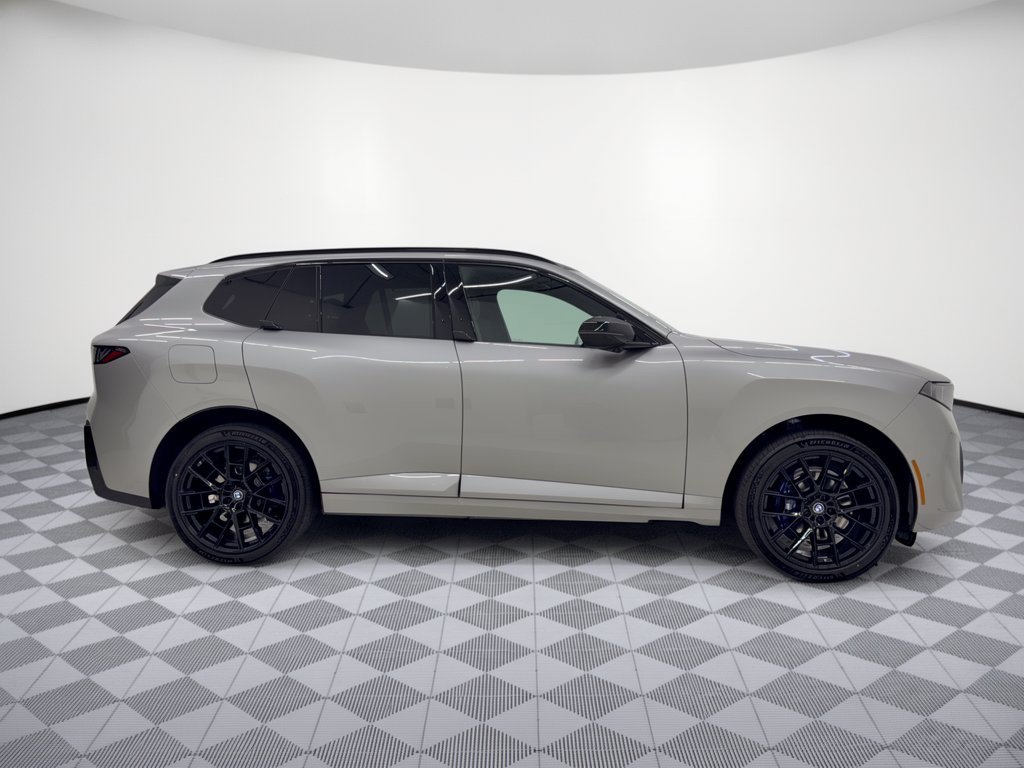 New 2027 BMW X5 xDrive40i w/ M Sport Professional Package AWD/4WD image 8