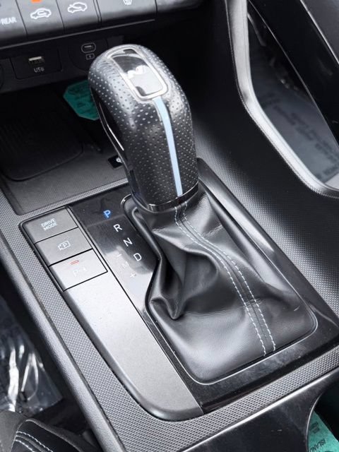 Used 2025 Hyundai Elantra N FWD image 34