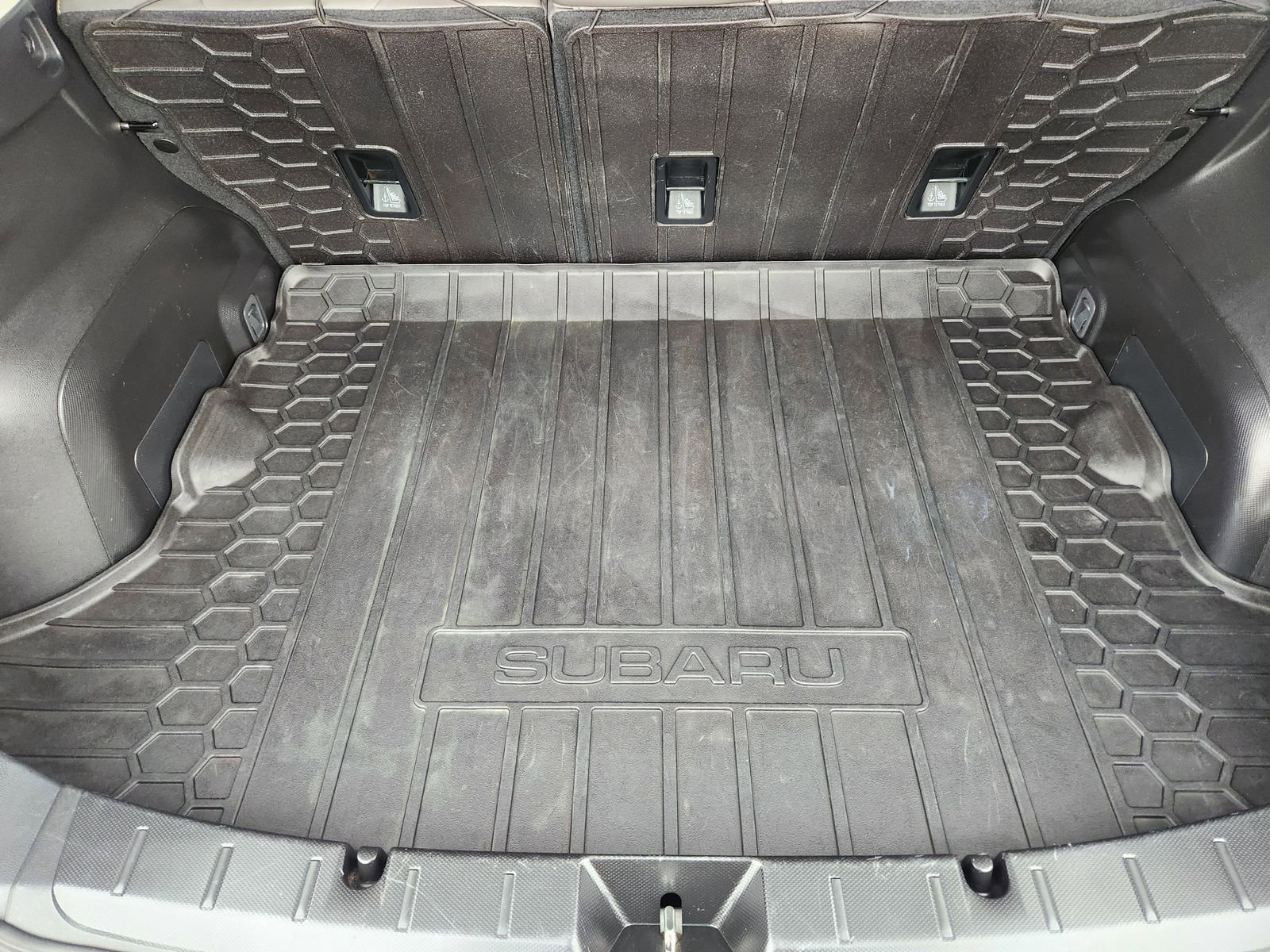 Used 2021 Subaru Crosstrek 2.5i Sport w/ Moonroof Package AWD/4WD image 35