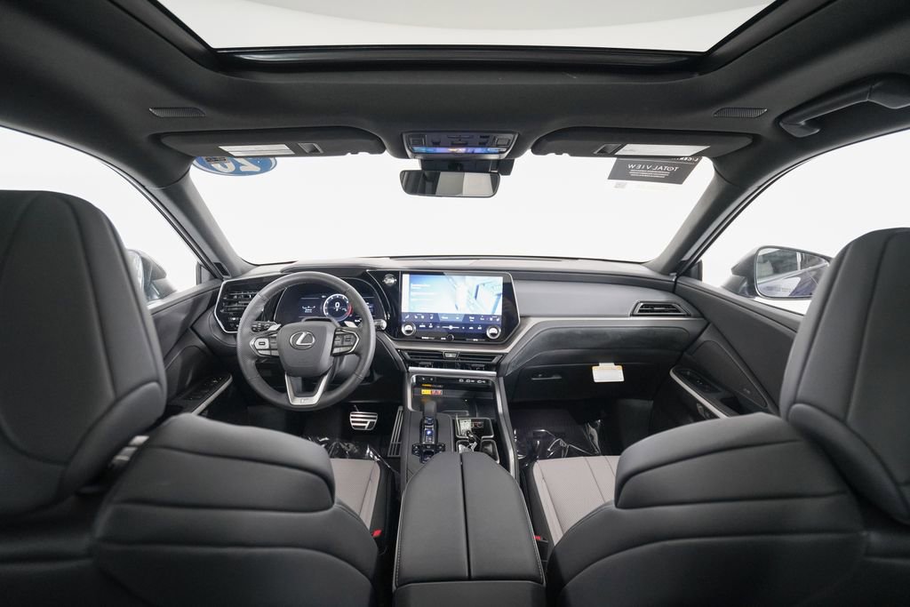 Certified 2026 Lexus TX 350 AWD w/ Technology Package image 15