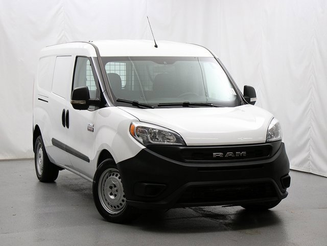 Used 2021 RAM ProMaster City Tradesman w/ Window Group 04