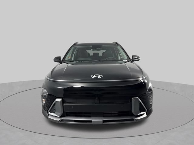Used 2026 Hyundai Kona Limited AWD/4WD image 8