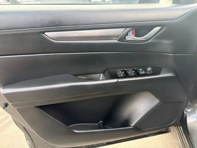 Used 2025 MAZDA CX-5 AWD 2.5 S w/ Select Package image 26