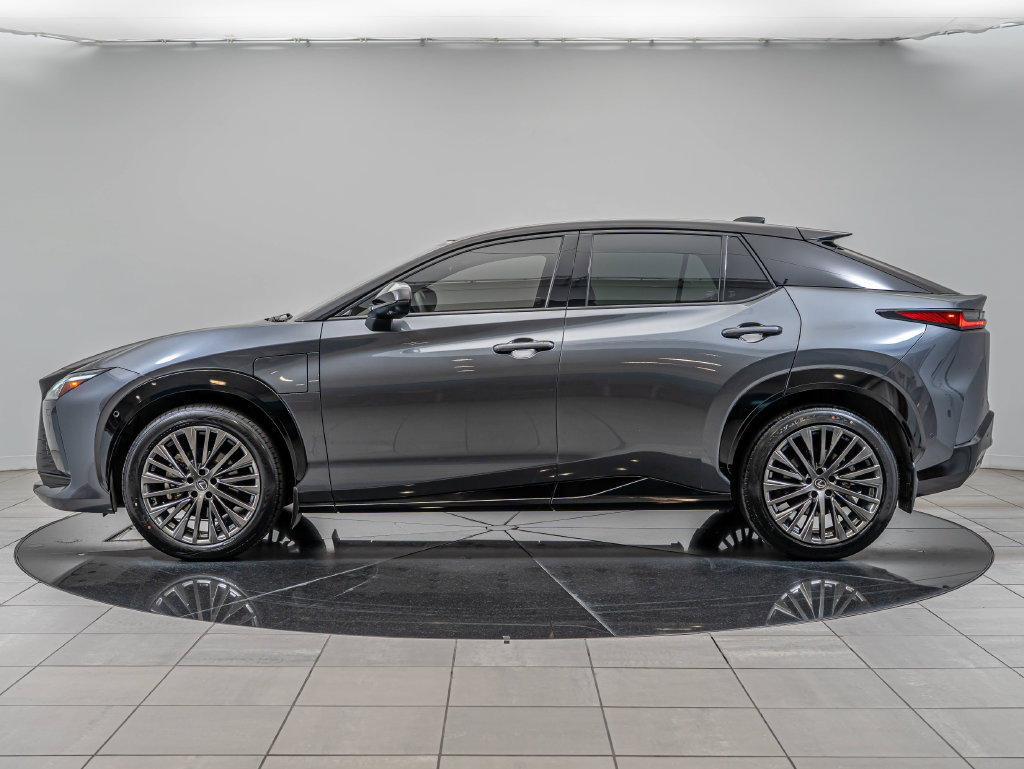 Certified 2023 Lexus RZ 450e Premium w/ Accessory Package (2T) AWD/4WD image 5