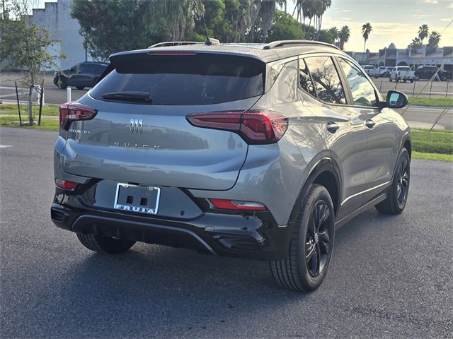 New 2026 Buick Encore GX Sport Touring w/ Advanced Technology Package image 5