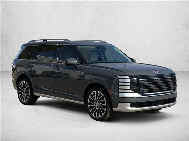 New 2026 Hyundai Palisade Calligraphy FWD image 6