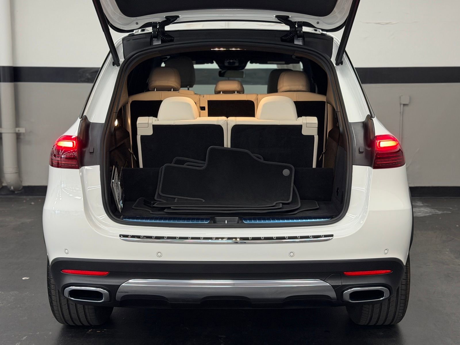 Used 2026 Mercedes-Benz GLE 350 4MATIC image 15