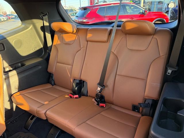 Used 2024 Kia Telluride SX X-Pro image 16
