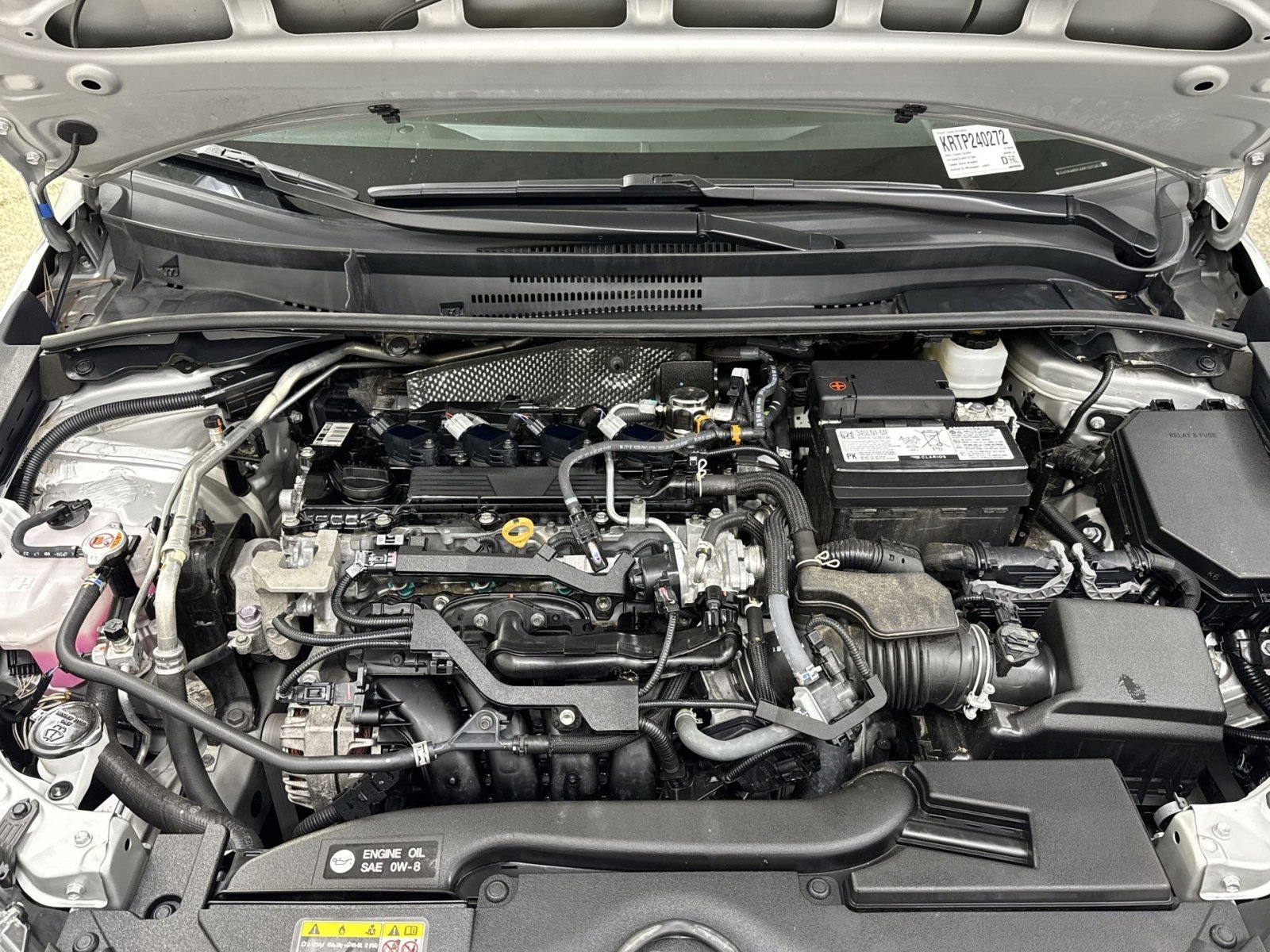 Used 2024 Toyota Corolla LE image 32