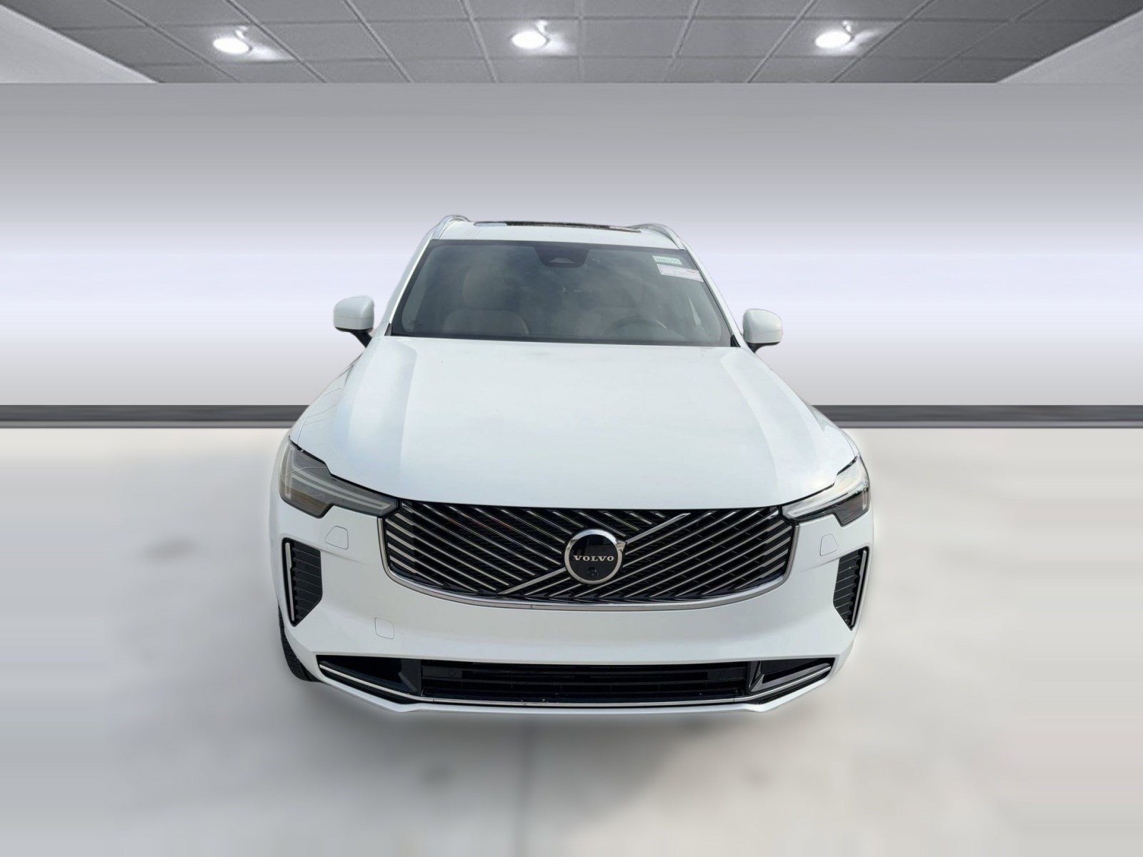 New 2026 Volvo XC90 T8 Plus w/ Protection Package image 6