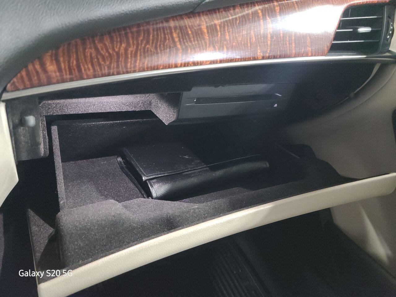 Used 2014 Cadillac CTS Luxury AWD/4WD image 41