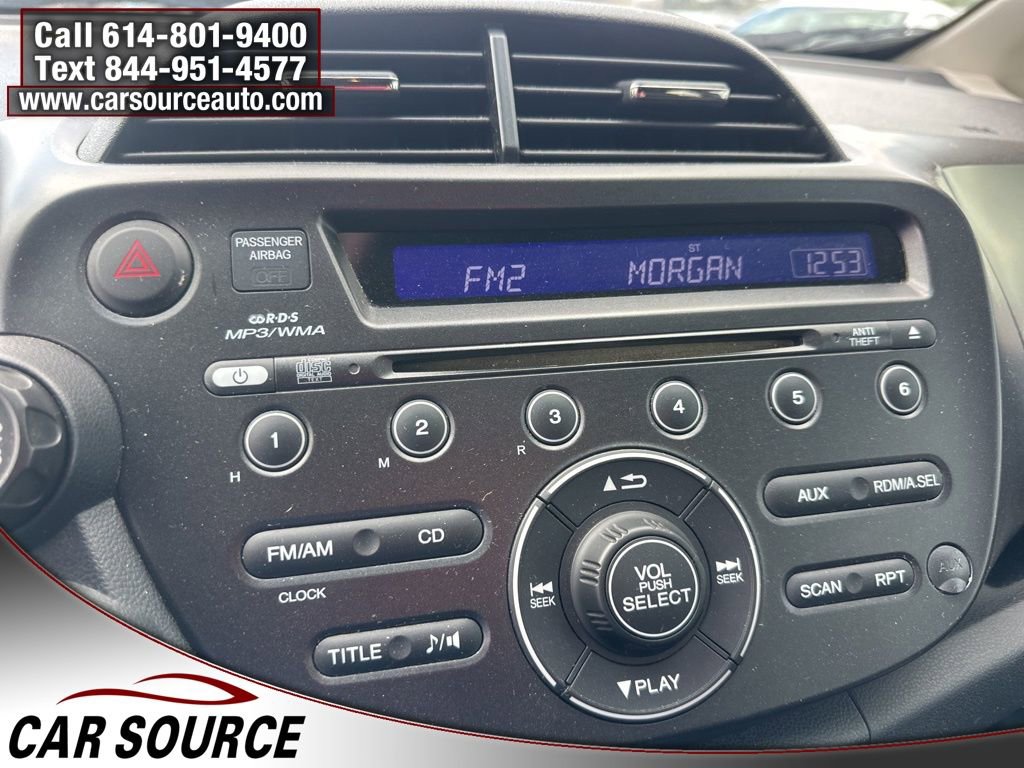 Used 2013 Honda Fit Sport image 16