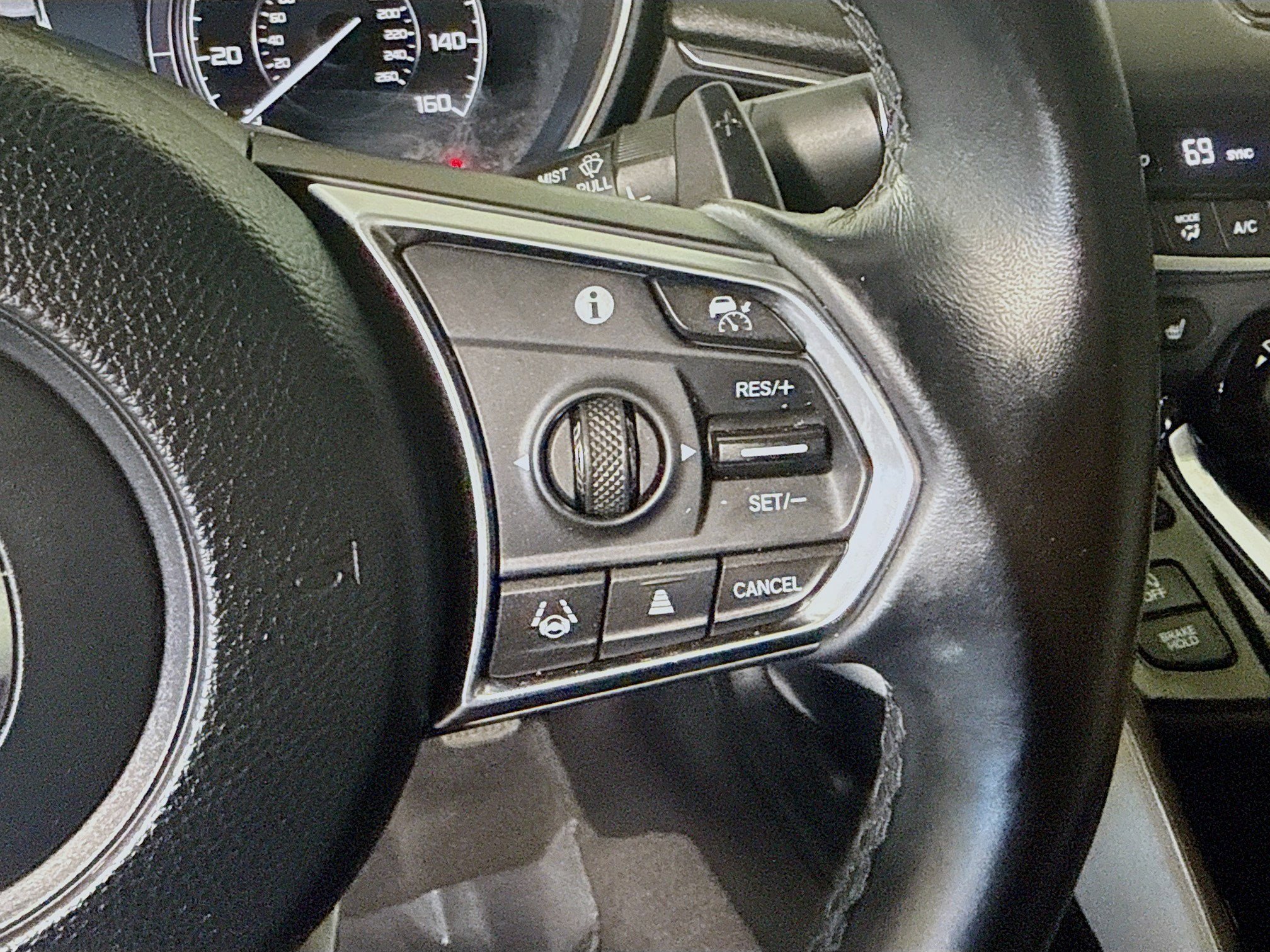 Used 2021 Acura TLX w/ Advance Package image 15