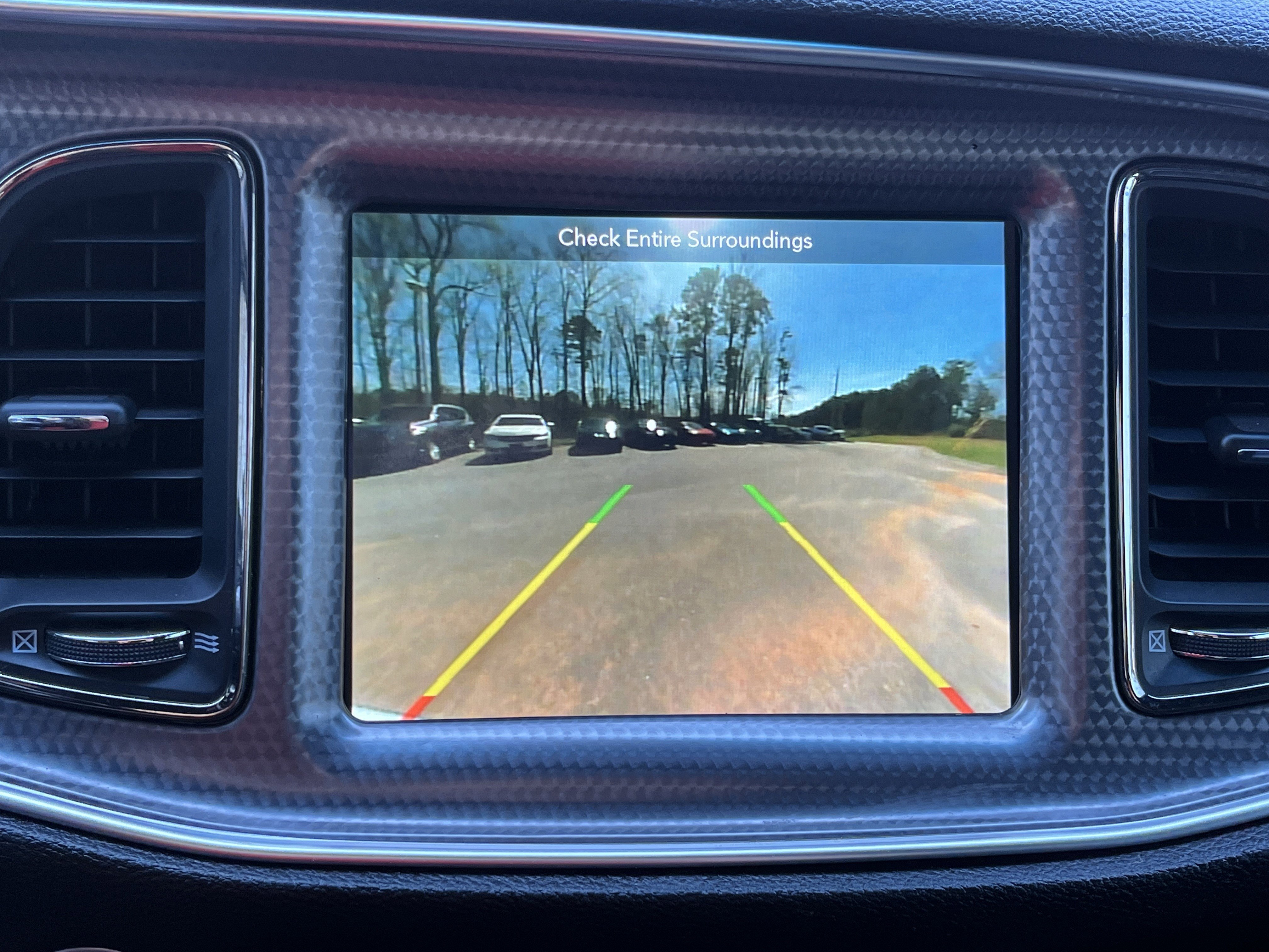 Used 2019 Dodge Challenger SRT Hellcat Redeye image 5