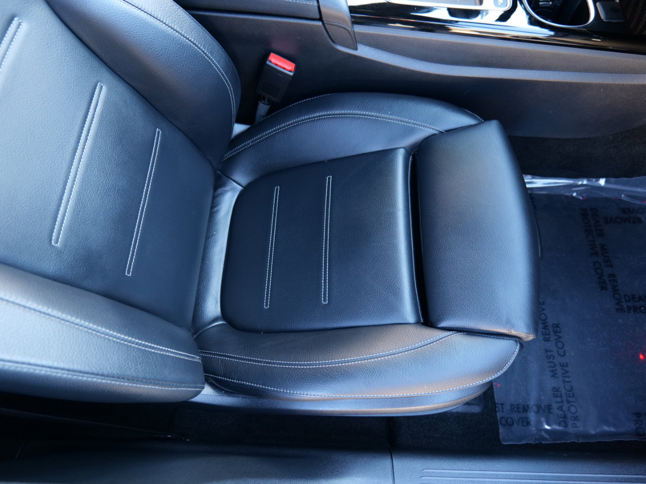 Used 2024 Mercedes-Benz CLA 45 AMG 4MATIC image 39