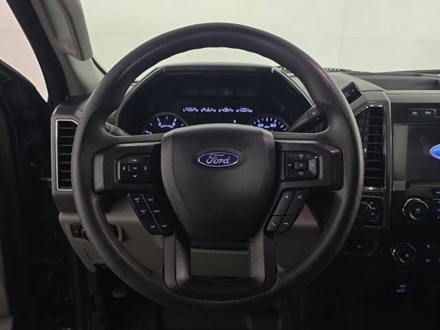 Used 2020 Ford F250 XLT AWD/4WD image 16