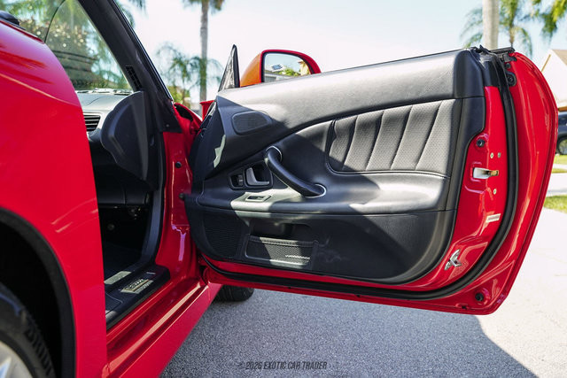 Used 2004 Honda S2000 image 35