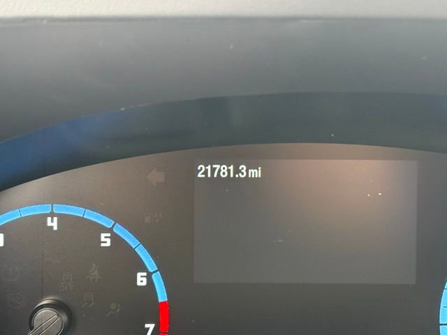 Used 2023 Ford Bronco Sport Big Bend w/ Convenience Package image 4