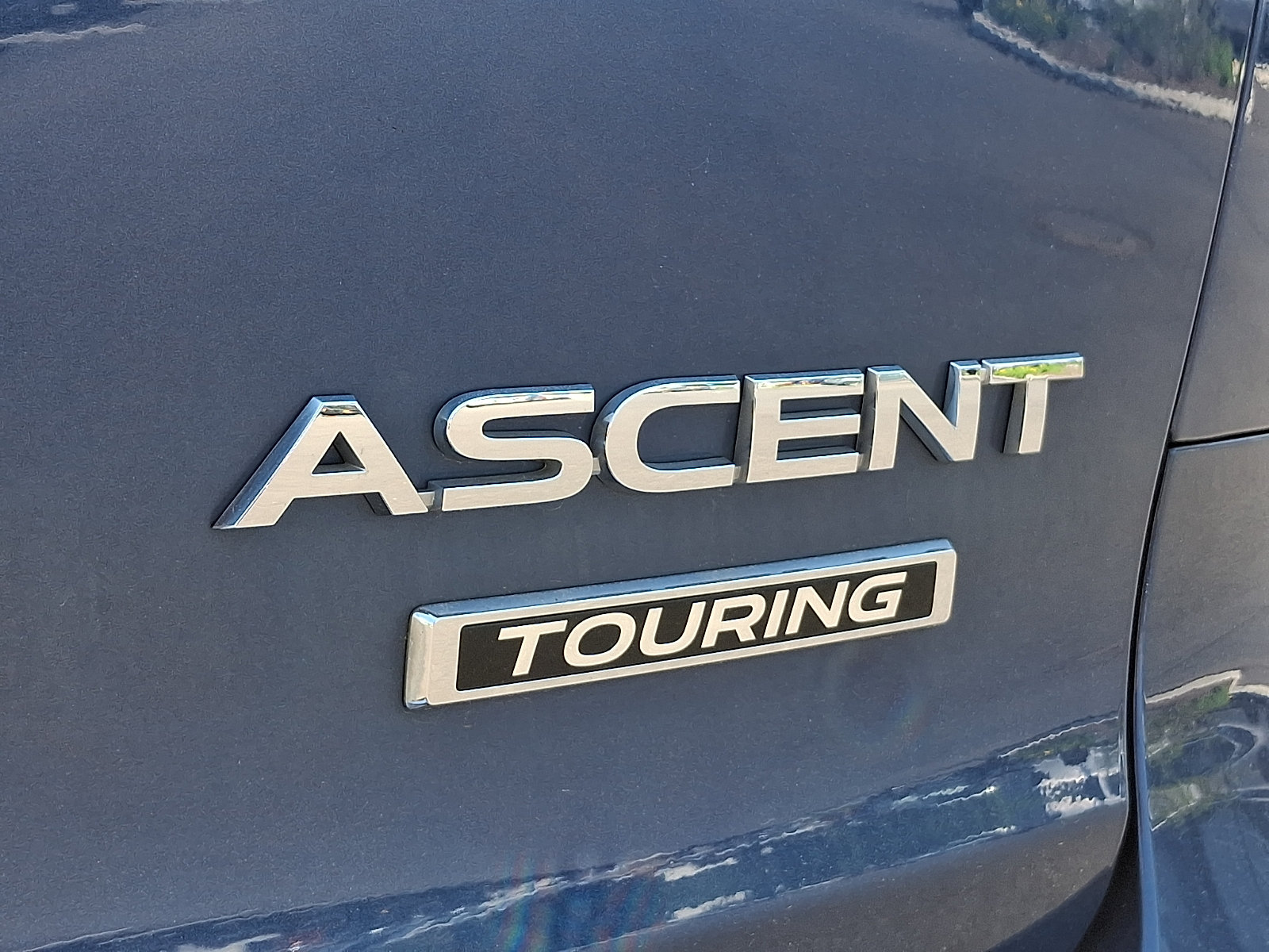 Certified 2022 Subaru Ascent Touring AWD/4WD image 31
