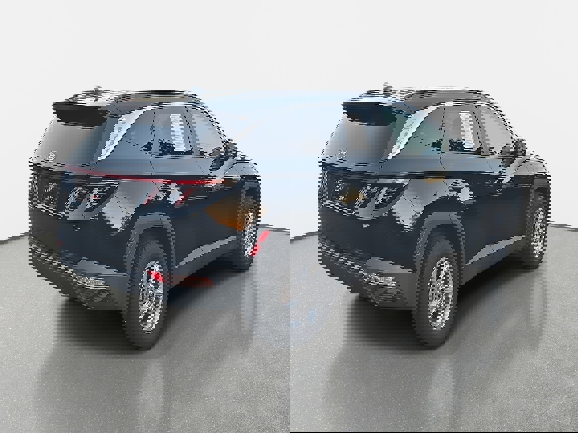 Used 2022 Hyundai Tucson SEL image 5