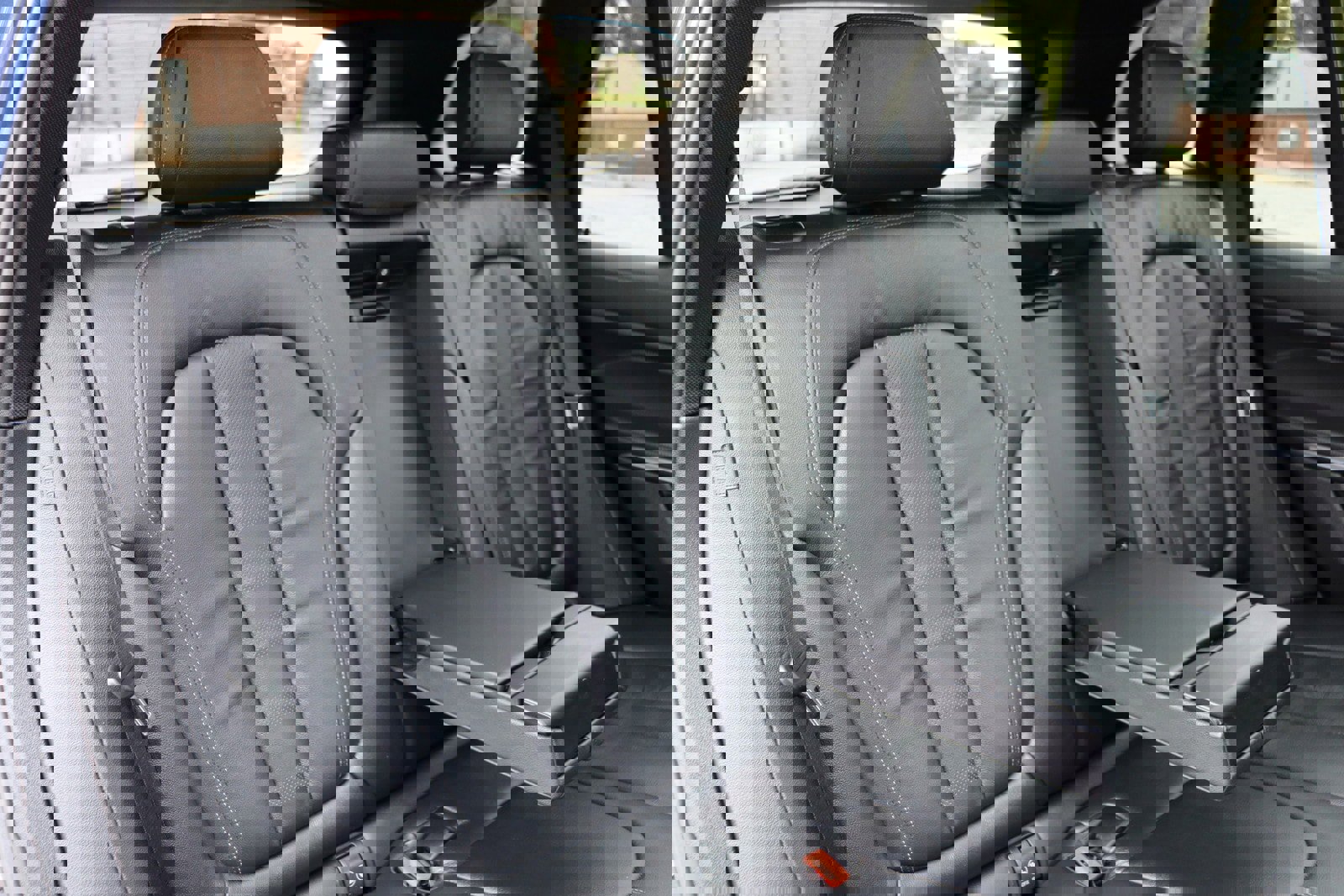 Used 2020 BMW X5 M50i w/ Premium Package image 17