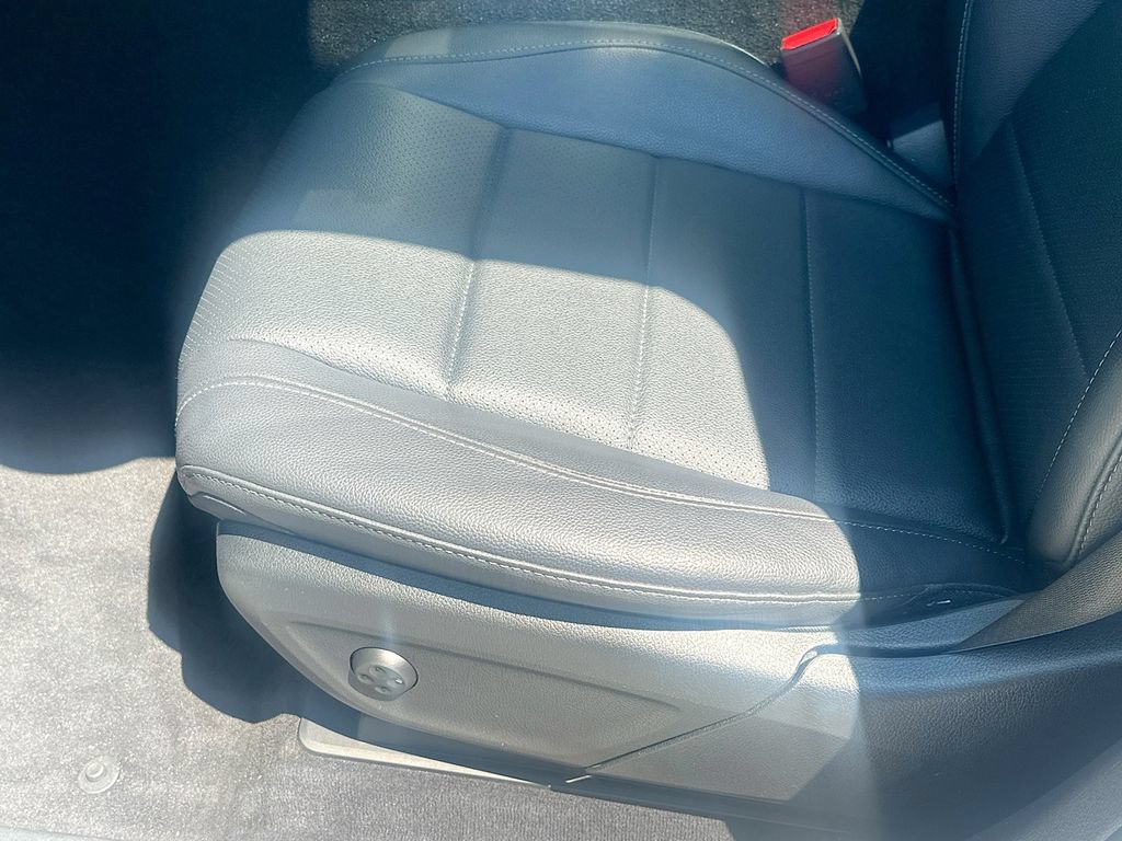 Certified 2024 Mercedes-Benz GLE 350 4MATIC image 20
