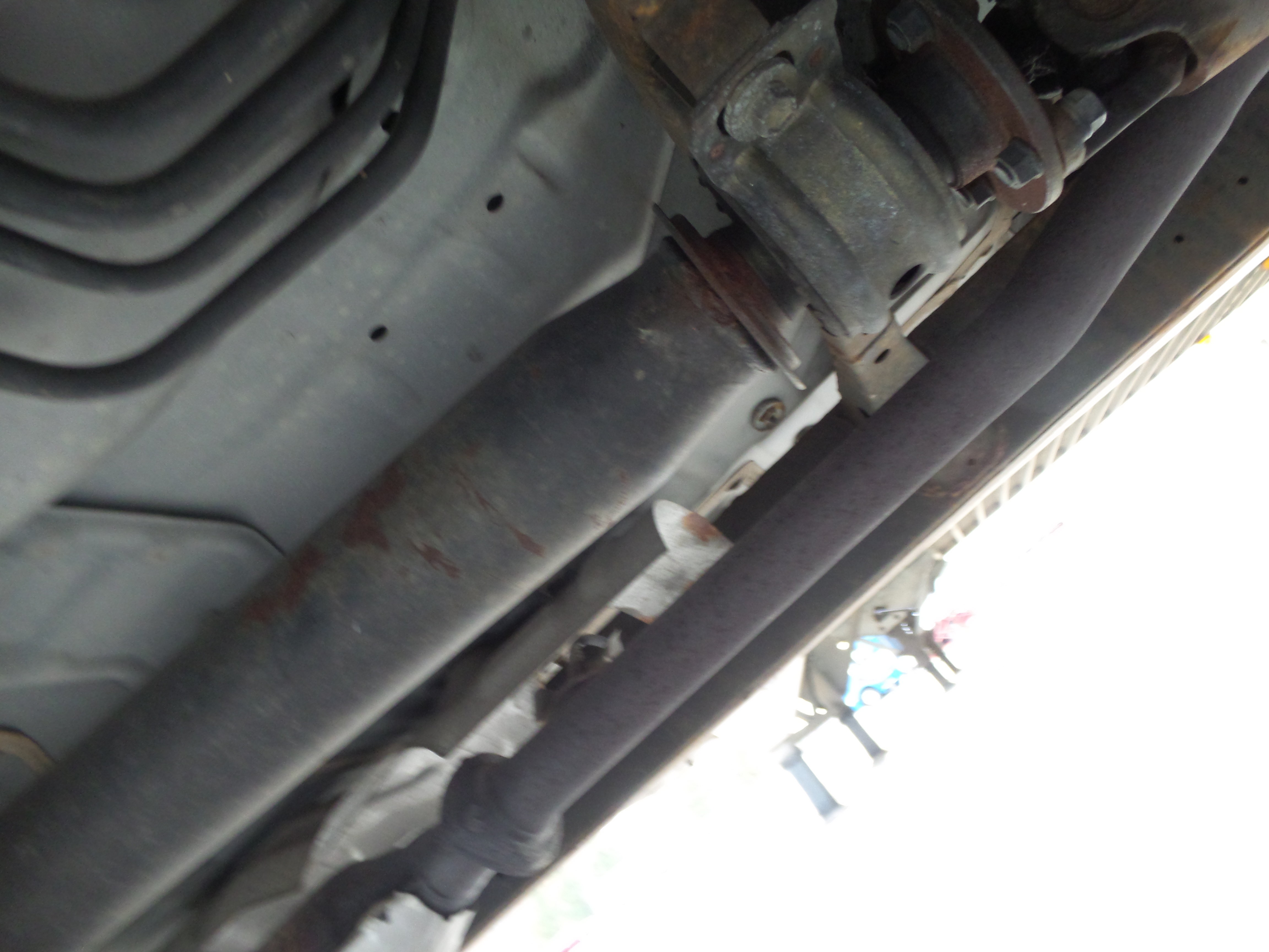 Used 2002 Toyota Tacoma PreRunner RWD image 7