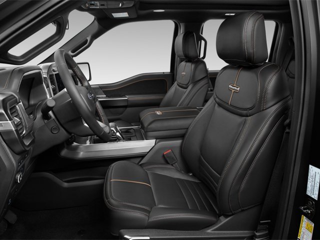 Used 2024 Ford F150 Platinum image 10