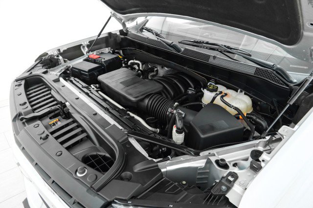 Used 2022 Chevrolet Silverado 1500 LT RWD image 50