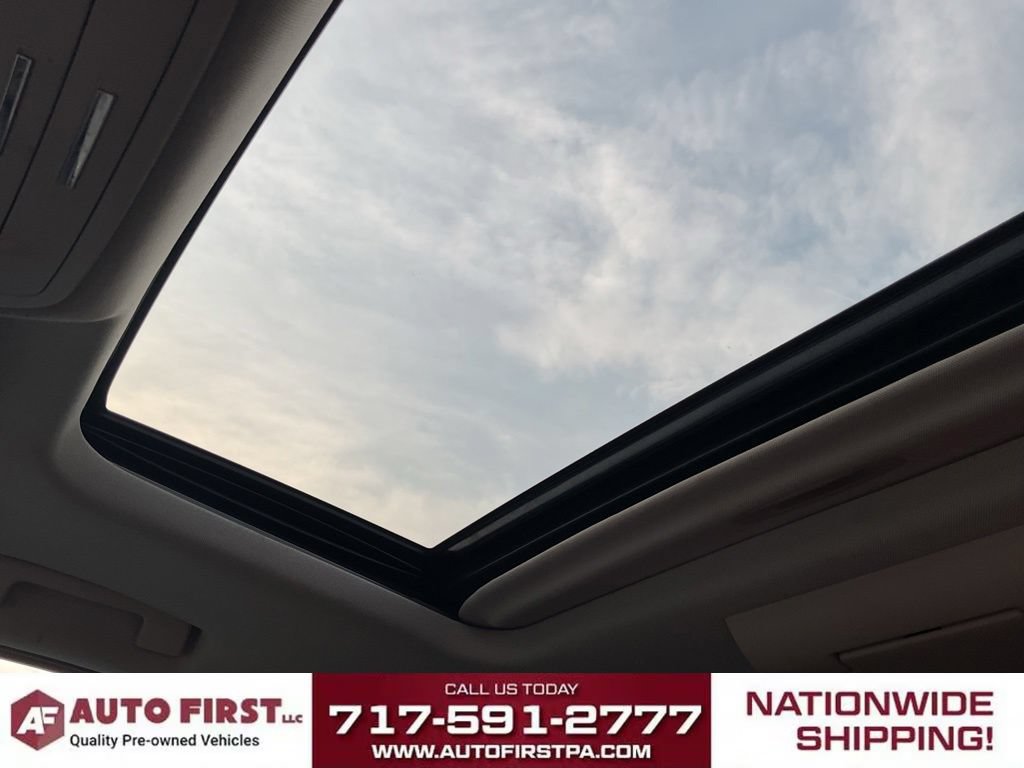 Used 2018 Chevrolet Tahoe Premier AWD/4WD image 29