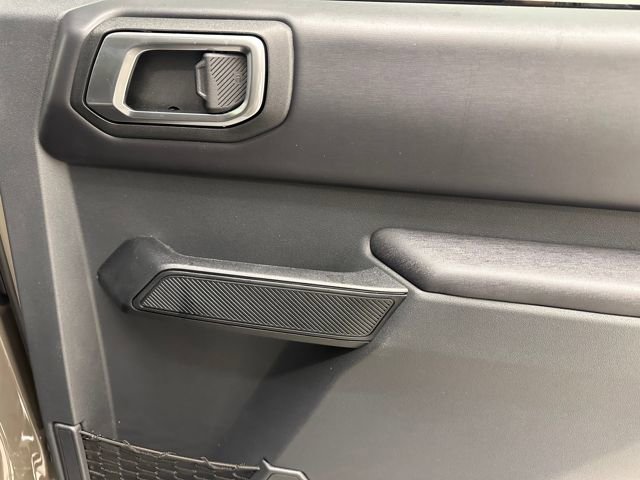 New 2025 Ford Bronco Outer Banks image 17