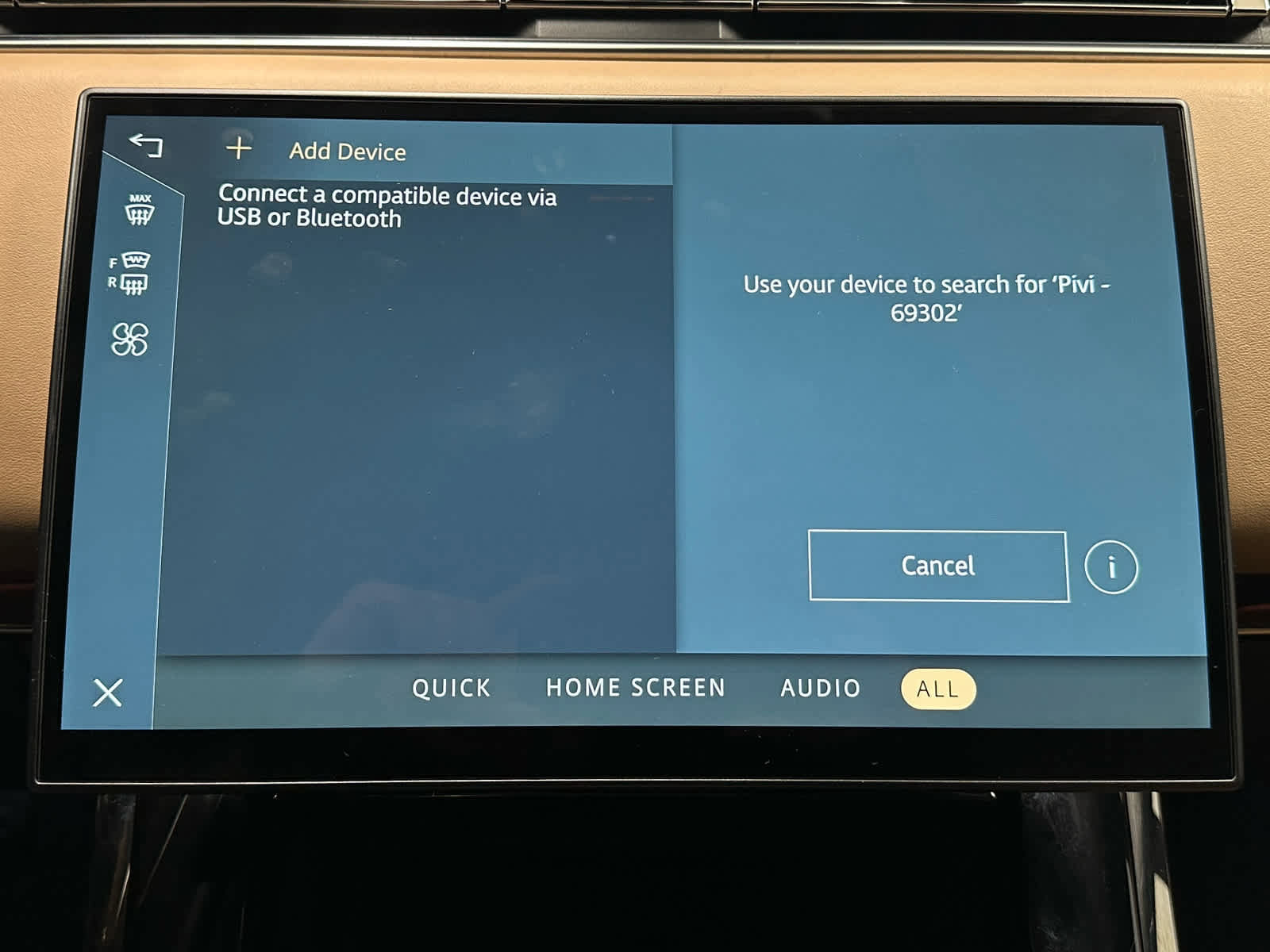 Used 2024 Land Rover Range Rover Sport SE image 31