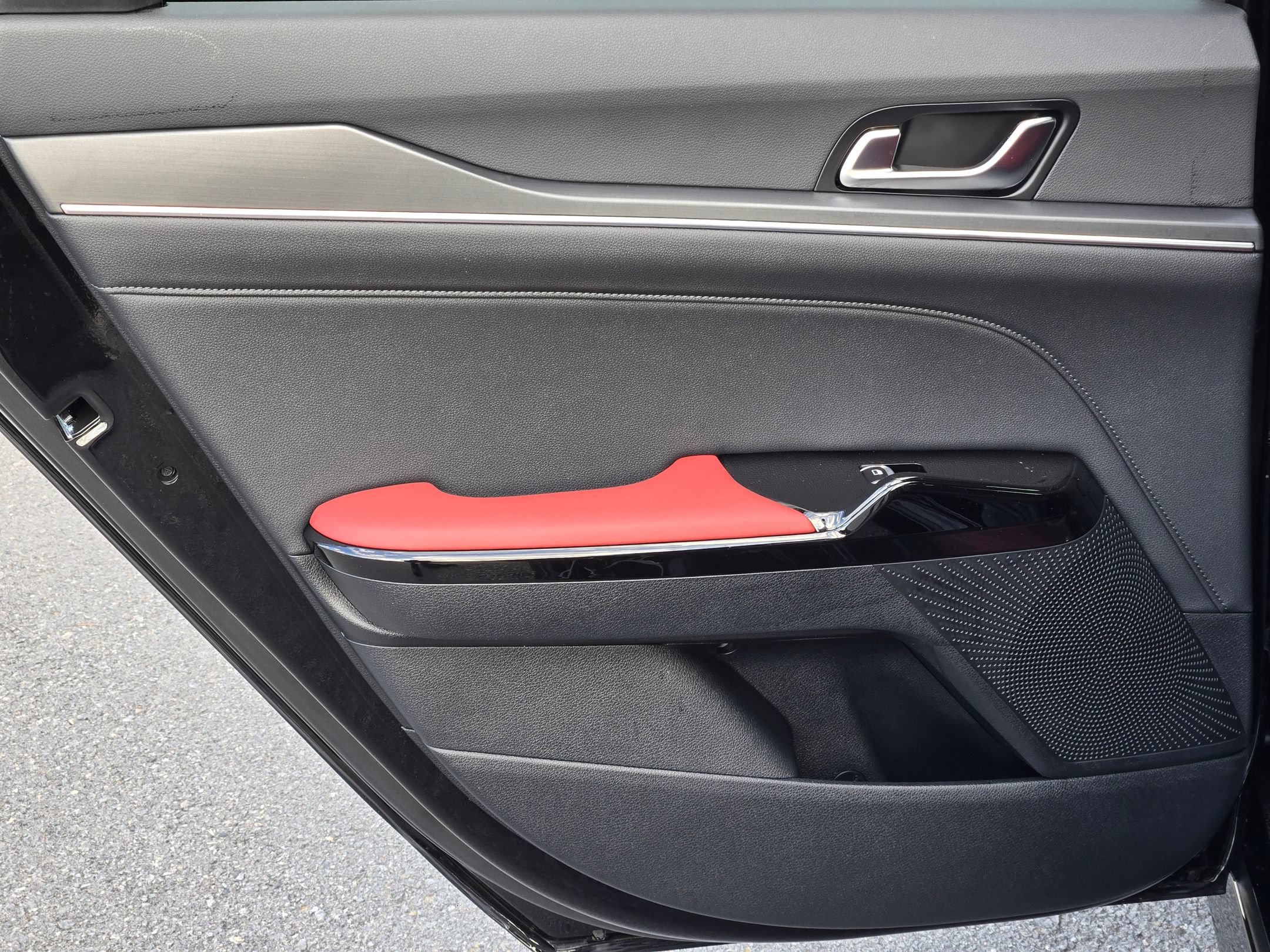New 2026 Kia K5 GT-Line FWD image 27