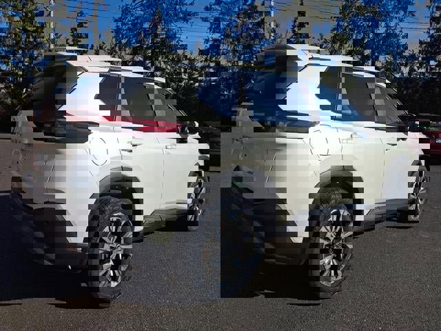 Certified 2023 Nissan Rogue SV image 6