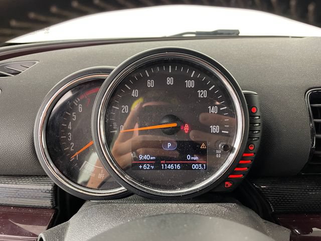 Used 2017 MINI Cooper Clubman S AWD/4WD image 5