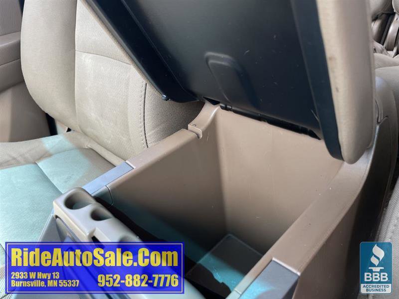 Used 2007 Honda Pilot LX image 38