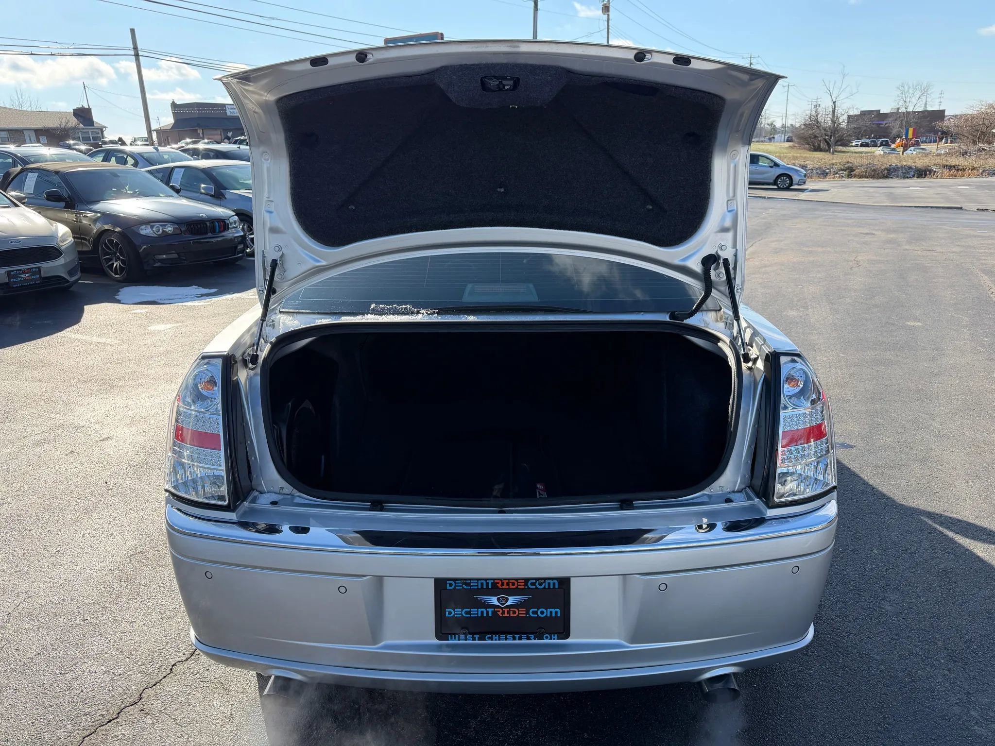 Used 2006 Chrysler 300 SRT8 w/ SRT Option Group II image 29