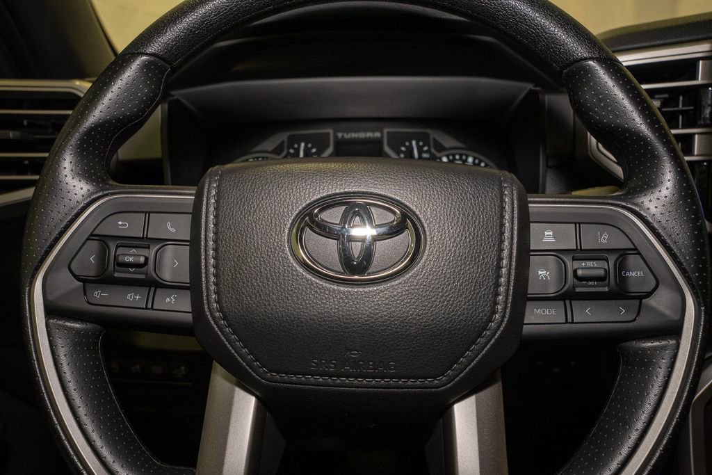 Used 2025 Toyota Tundra SR5 image 16