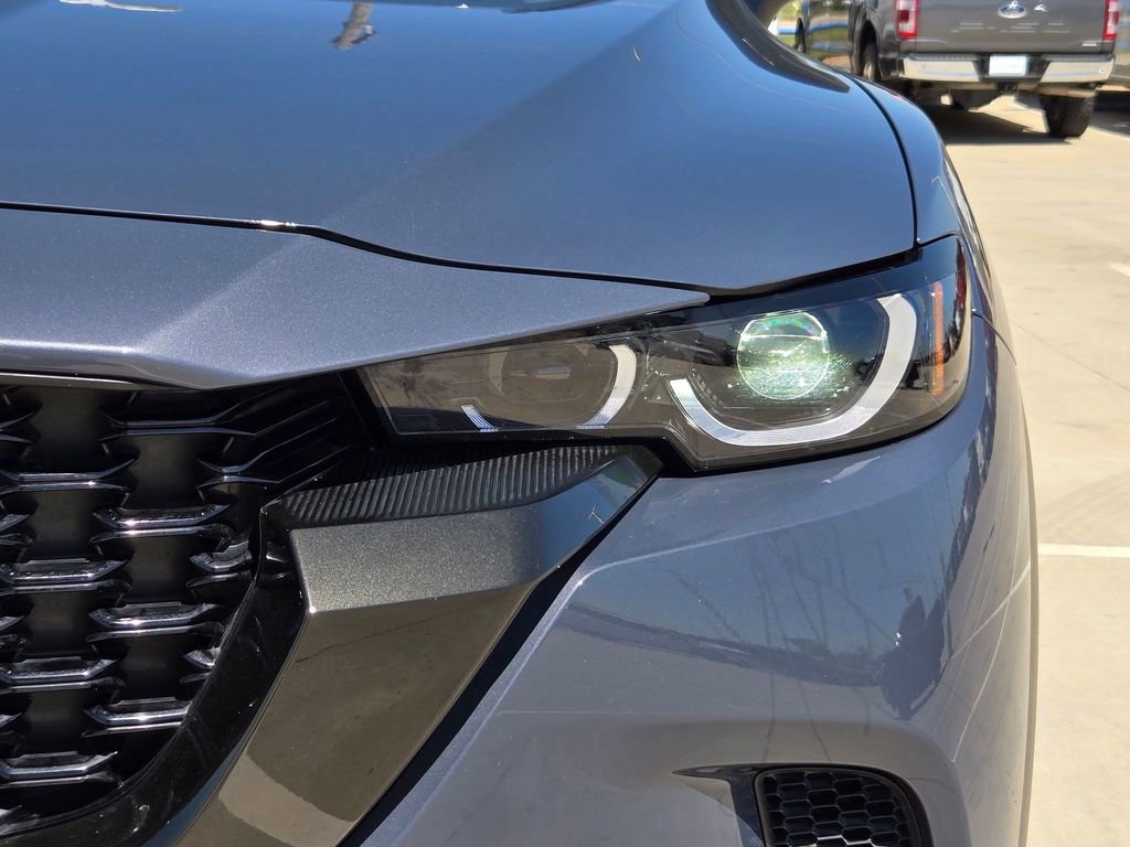 Used 2025 MAZDA CX-50 AWD 2.5 Hybrid w/ Premium Pkg image 32