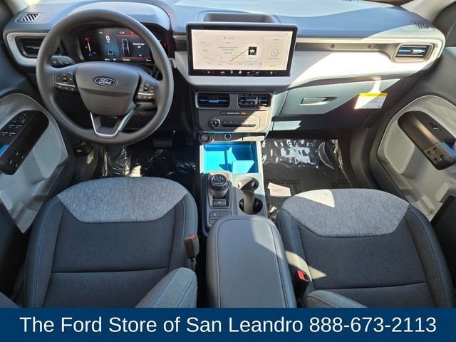 New 2025 Ford Maverick XLT image 12