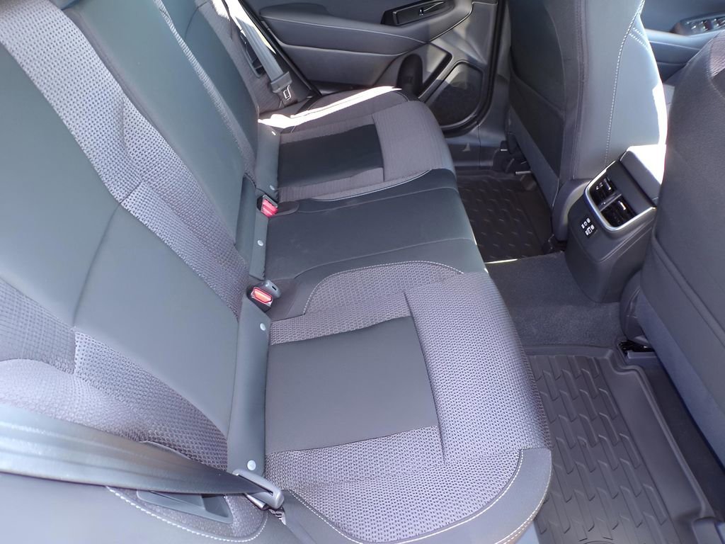 Certified 2025 Subaru Outback Premium image 13