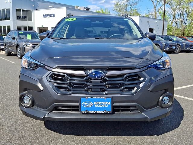 Used 2024 Subaru Crosstrek 2.0i Premium AWD/4WD image 3