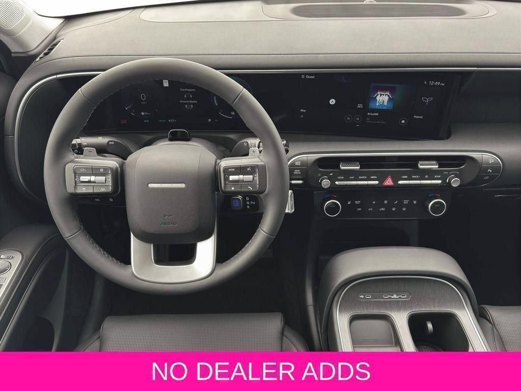 New 2026 Hyundai Palisade SEL AWD/4WD image 72