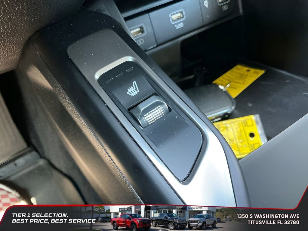 Used 2022 Kia Sorento EX FWD image 28