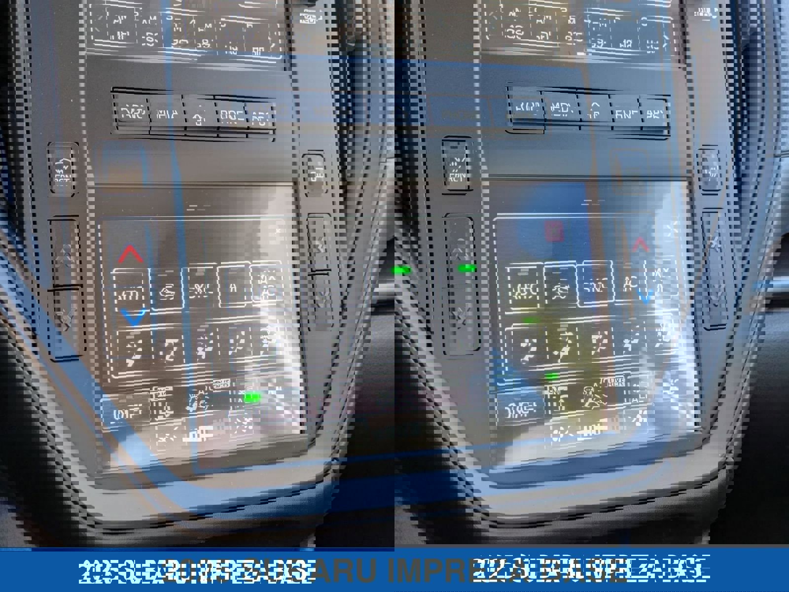 Certified 2025 Subaru Impreza 2.0i image 23